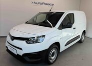 Toyota ProAce City VAN-Minibus 1,5 l 75 kw