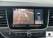 Opel Ostatní SUV 1,2 l 81 kw