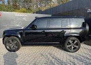 Land Rover Defender 5