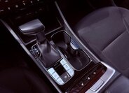 Hyundai Tucson SUV / Terénní 1,6 l 110 kw