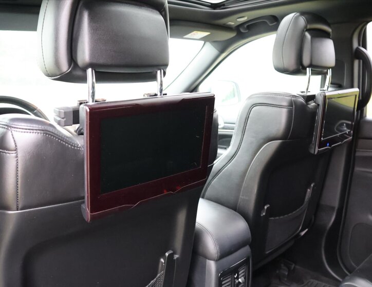 Jeep Grand Cherokee 31