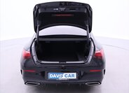 Mercedes-Benz CLA Kupé 1,3 l 120 kw