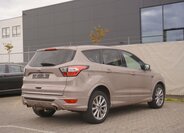 Ford Kuga 5
