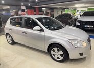 KIA Ceed Hatchback 1,4 l 80 kw