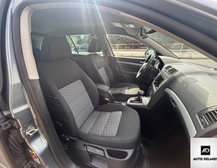 Škoda Octavia Kombi 2,0 l 103 kw