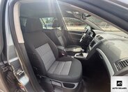 Škoda Octavia Kombi 2,0 l 103 kw