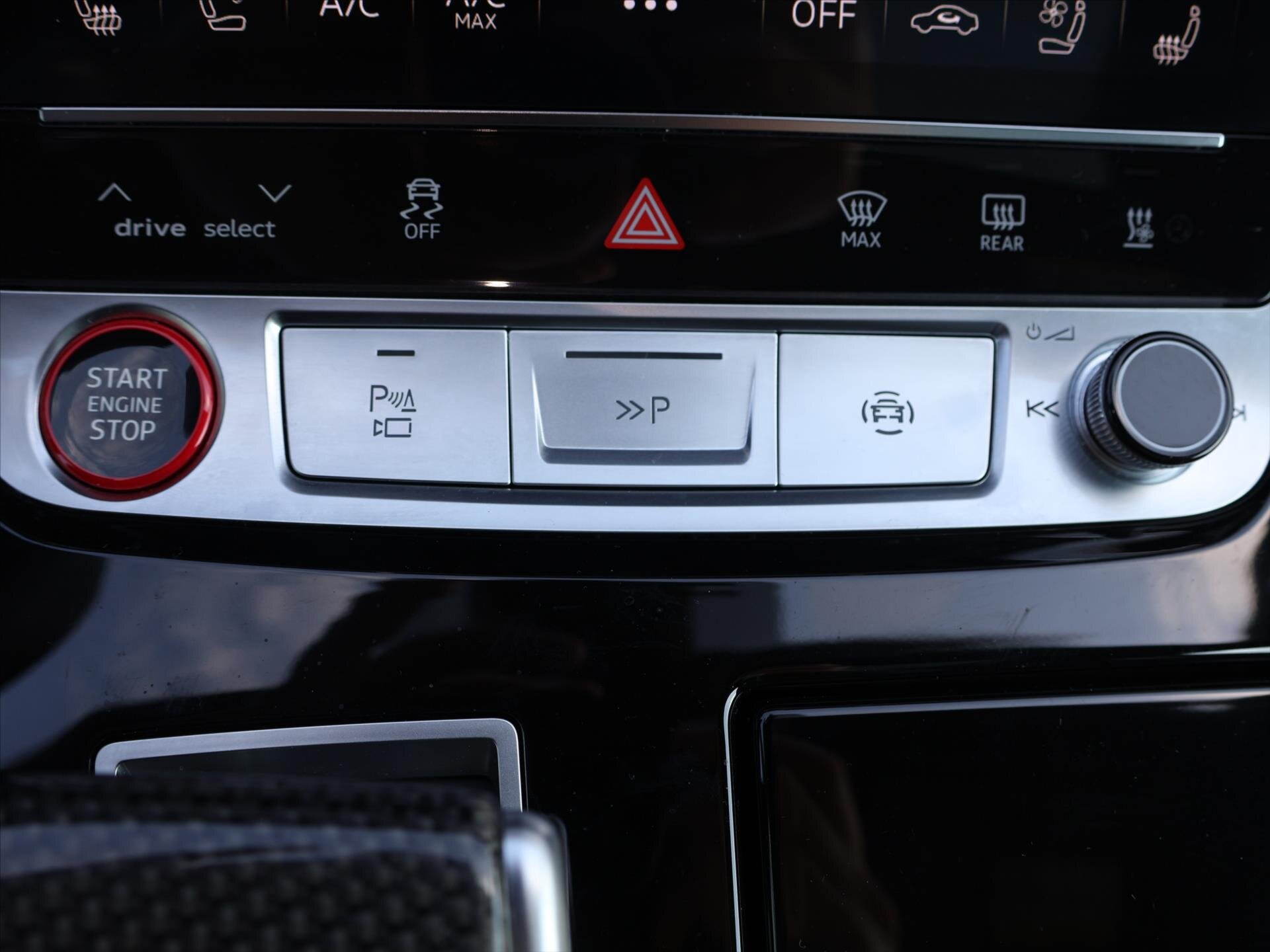 Audi SQ7 SUV / Terénní 4,0 l 373 kw