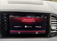 Škoda Karoq SUV / Terénní 2,0 l 140 kw