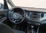 KIA Carens MPV 0,0 99 kw
