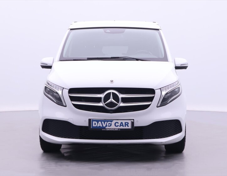 Mercedes-Benz Třídy V 3