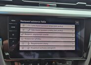 Volkswagen Arteon Sedan 2,0 l 110 kw