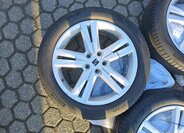 Seat Ateca SUV / Terénní 2,0 l 110 kw