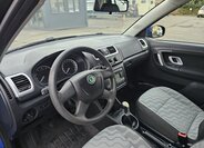 Škoda Fabia 18