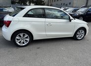 Audi A1 Hatchback 1,4 l 90 kw