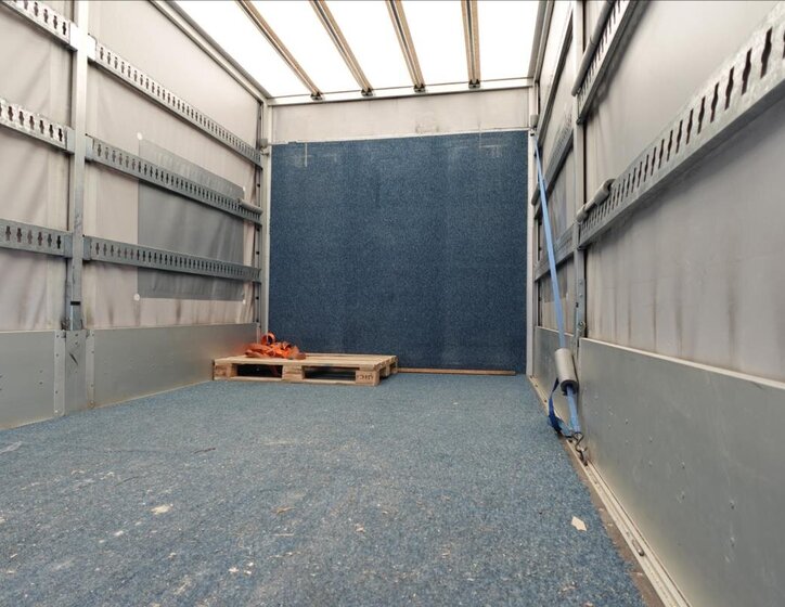 Peugeot Boxer Valník 2,2 l 121 kw