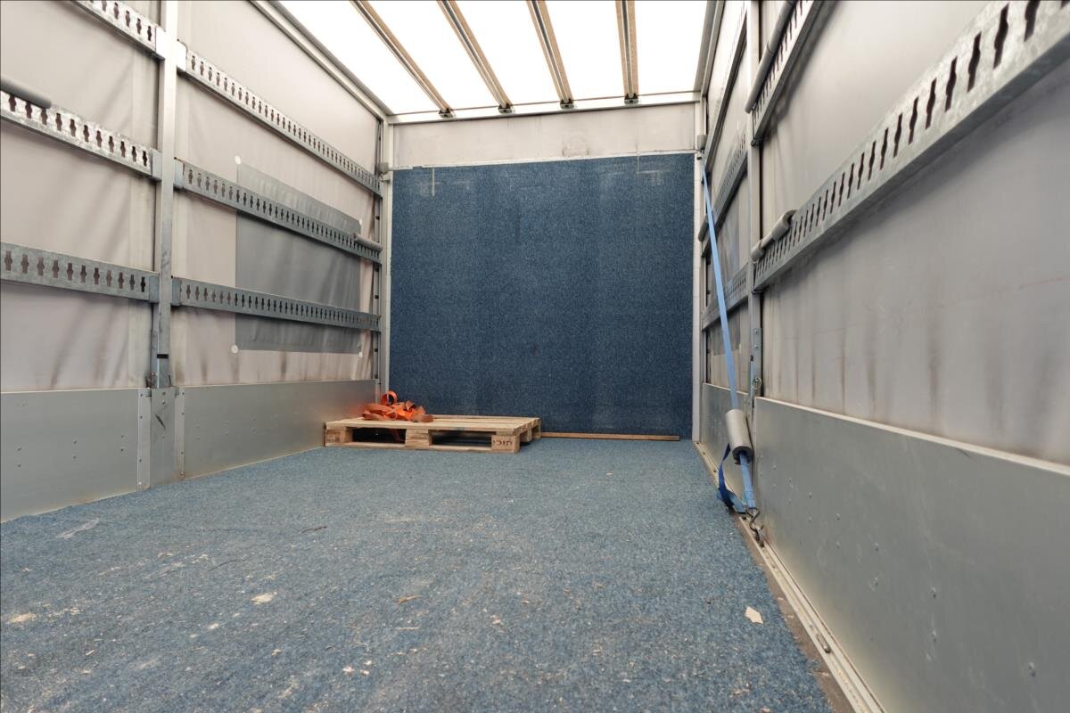 Peugeot Boxer Valník 2,2 l 121 kw