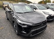 Toyota Corolla Cross 1