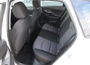 Hyundai i30 Kombi 1,4 l 73 kw