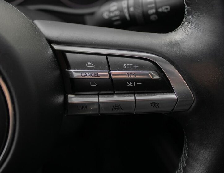 Mazda CX-30 SUV 2,0 l 132 kw