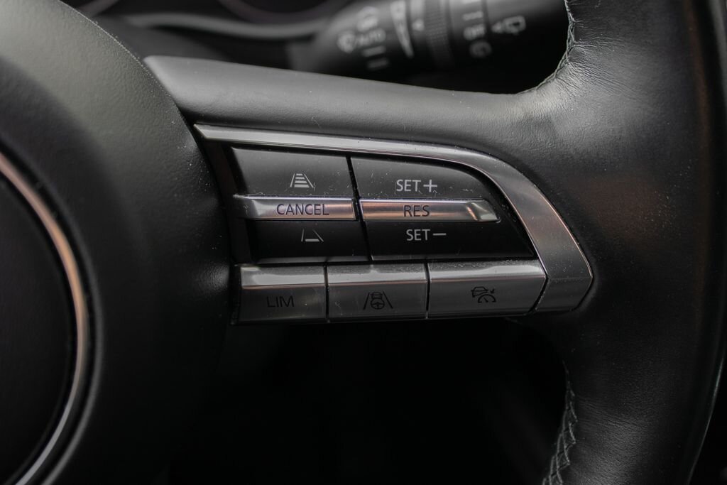 Mazda CX-30 SUV 2,0 l 132 kw