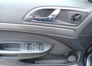 Škoda Octavia Kombi 2,0 l 103 kw