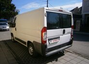 Peugeot Boxer Ostatní 2,2 l 81 kw