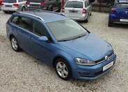 Volkswagen Golf Kombi 1,6 l 77 kw