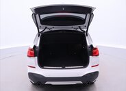 BMW X1 SUV 2,0 l 140 kw