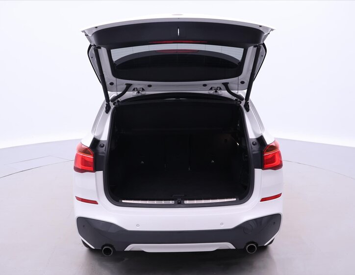 BMW X1 SUV 2,0 l 140 kw