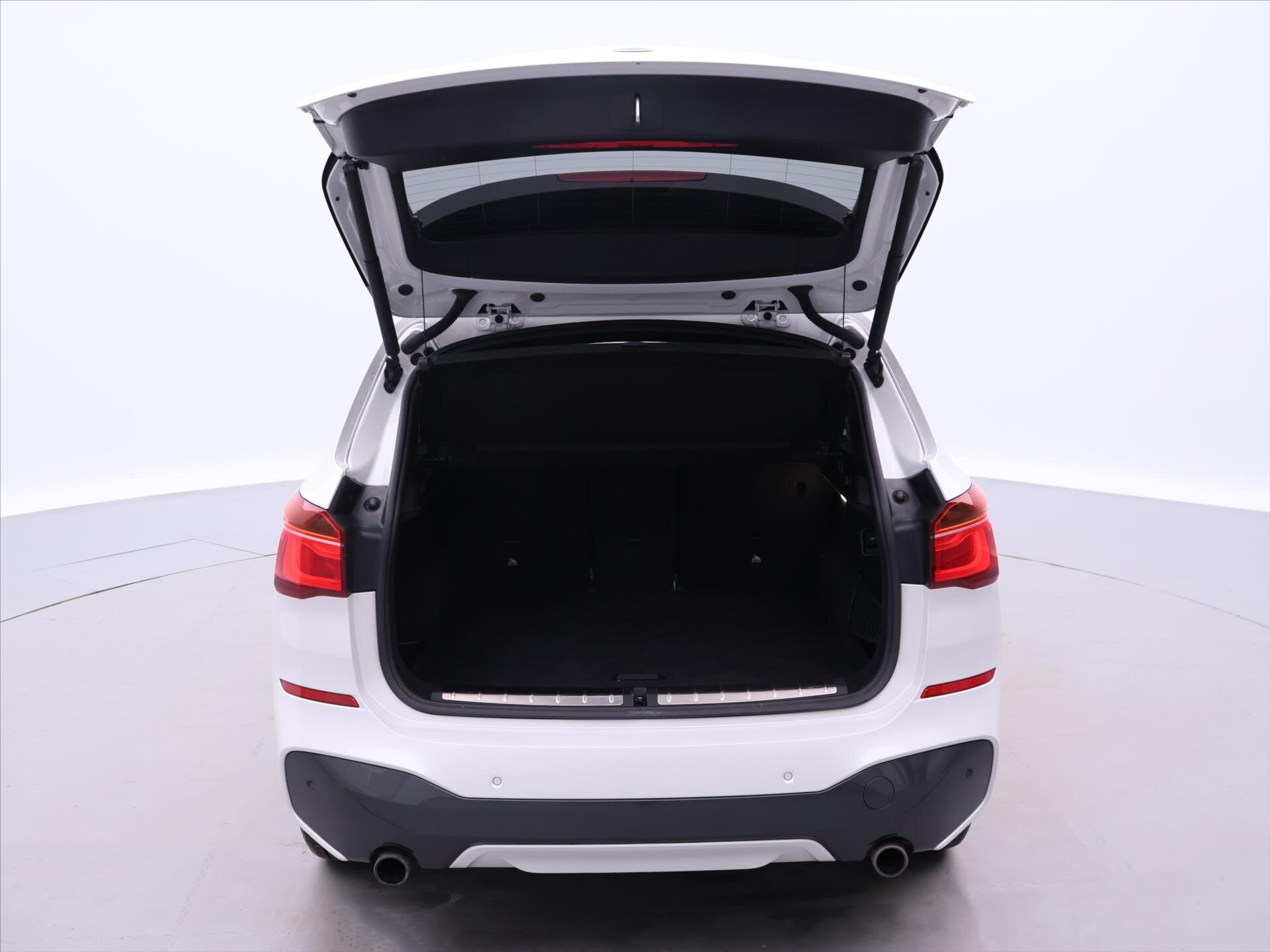 BMW X1 SUV 2,0 l 140 kw