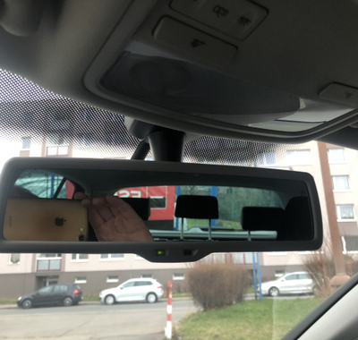 Volkswagen Golf Plus 37