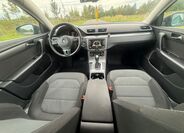 Volkswagen Passat 10