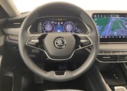 Škoda Octavia Kombi 1,5 l 85 kw