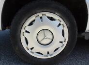 Mercedes-Benz Viano 45