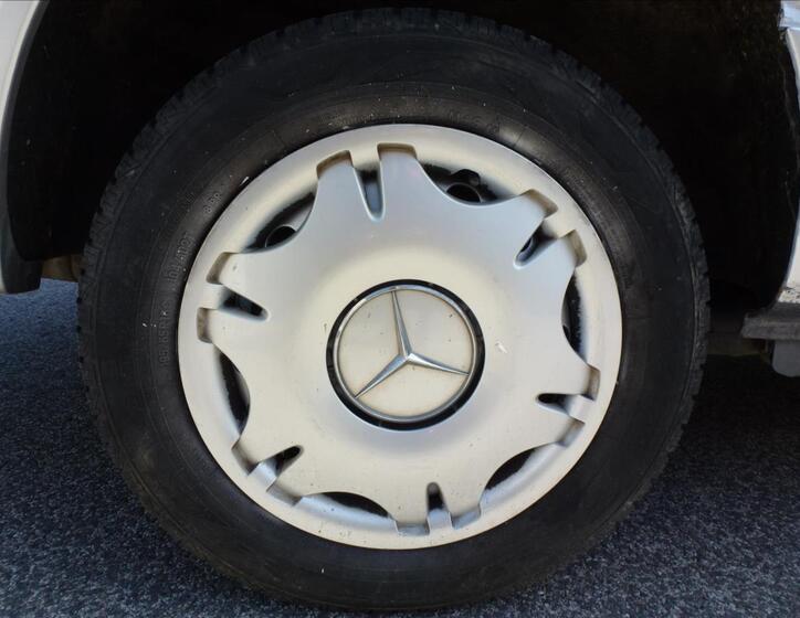 Mercedes-Benz Viano 45