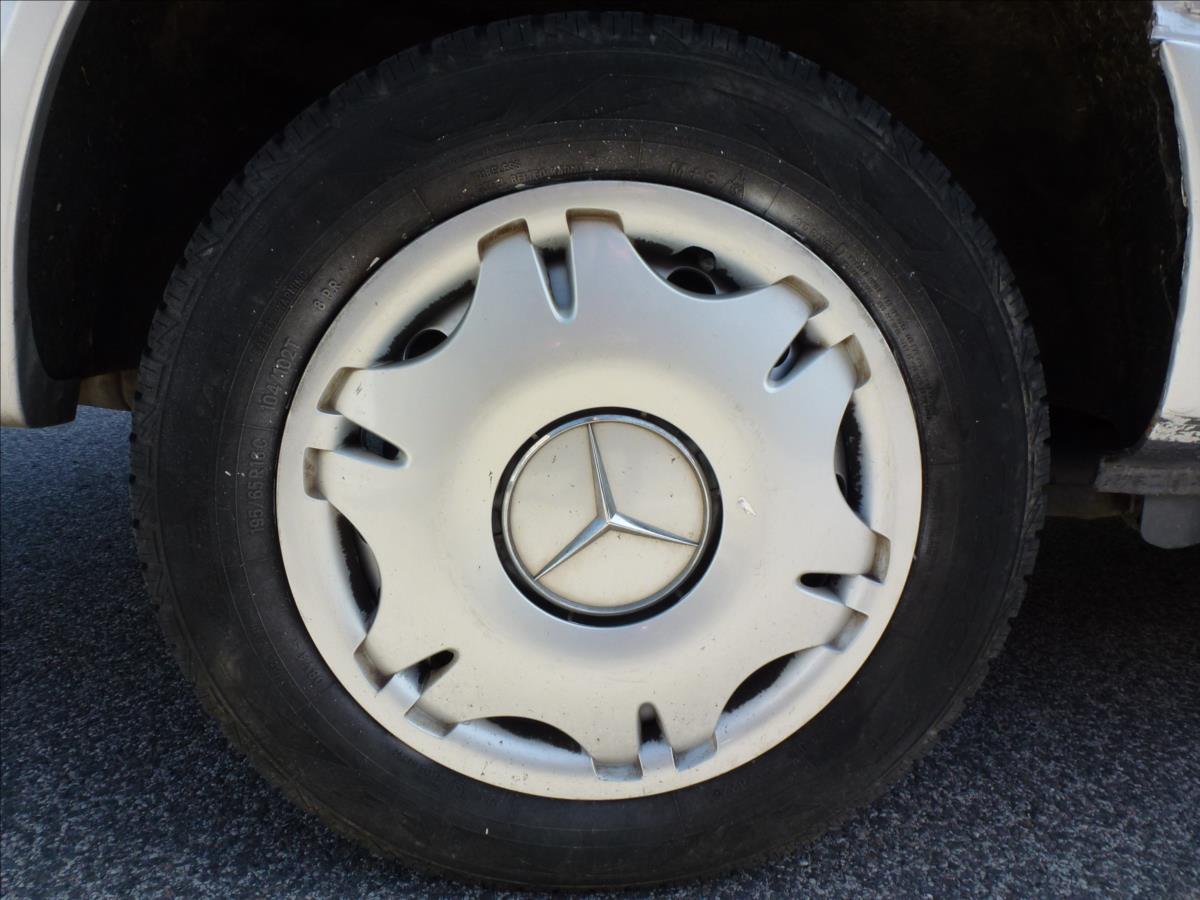 Mercedes-Benz Viano