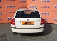 Škoda Octavia Kombi 1,6 l 75 kw