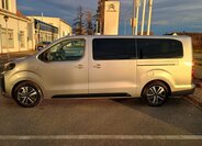 Citroën SpaceTourer 2