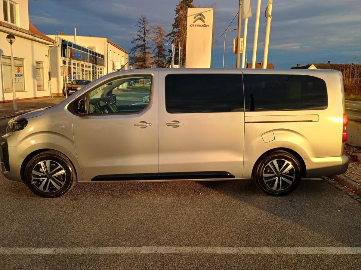 Citroën SpaceTourer