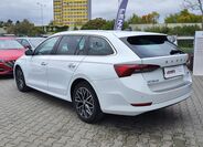 Škoda Octavia 7