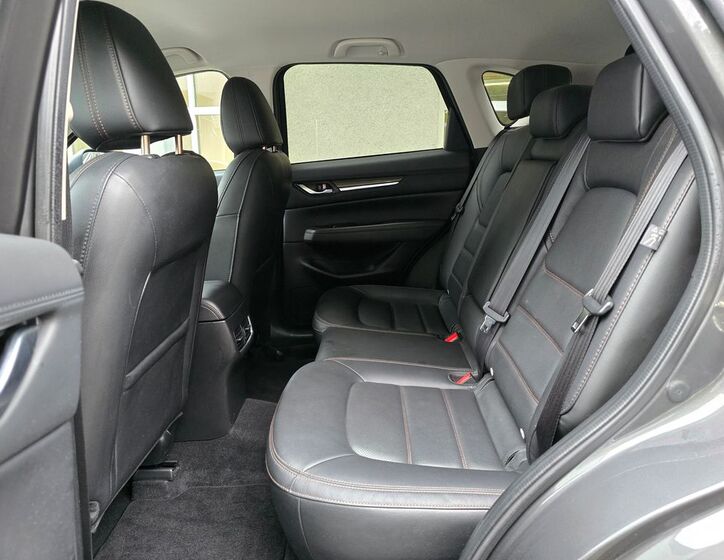 Mazda CX-5 26