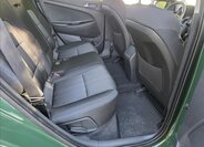 Hyundai Tucson SUV / Terénní 2,0 l 100 kw