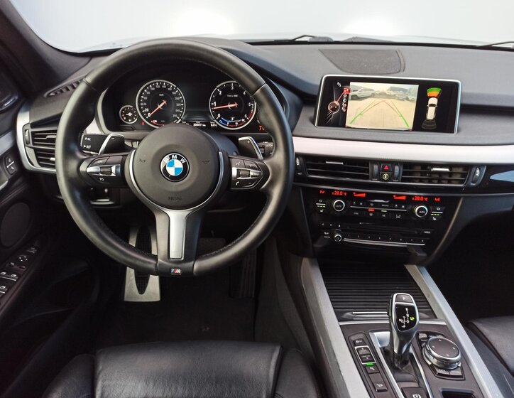 BMW X5 17