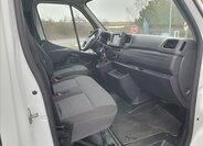 Renault Master Ostatní 2,3 l 110 kw