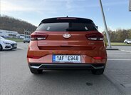 Hyundai i30 Hatchback 998,0 74 kw