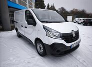 Renault Trafic Ostatní 1,6 l 89 kw