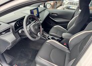 Toyota Corolla Kombi 1,8 l 103 kw