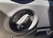 Škoda Fabia Hatchback 1,5 l 110 kw