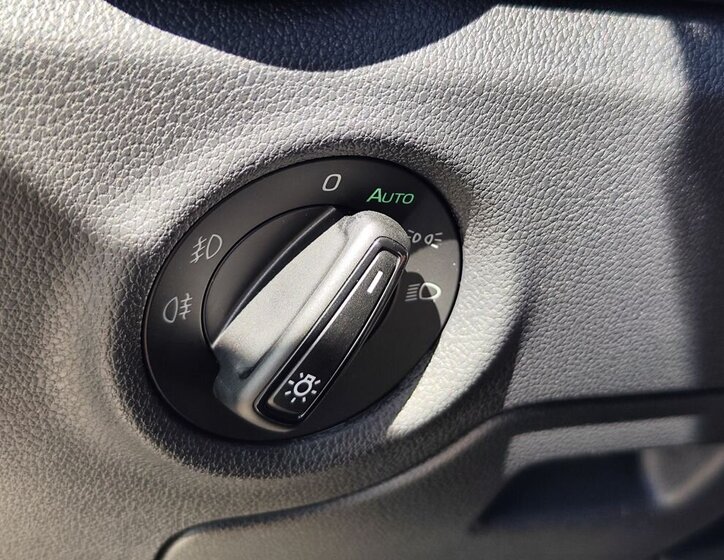 Škoda Fabia Hatchback 1,5 l 110 kw