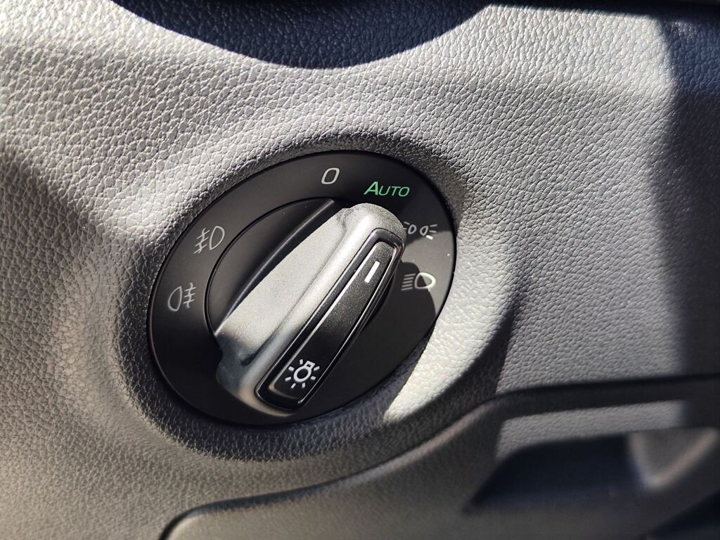 Škoda Fabia Hatchback 1,5 l 110 kw